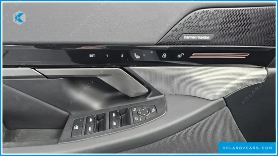 BMW 5 SERIES 520I M SPORT