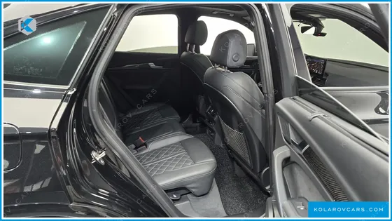AUDI SQ5 3.0 TFSI QUATTRO SPORTBACK