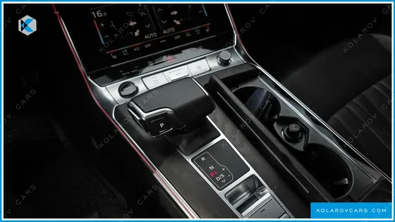 AUDI A6 40 TDI QUATTRO PREMIUM