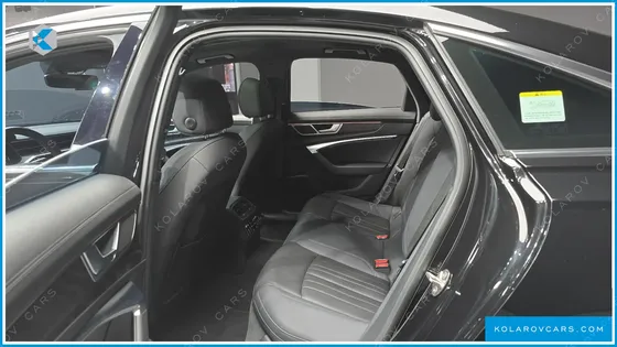 AUDI A6 40 TDI QUATTRO PREMIUM
