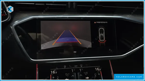 AUDI A6 40 TDI QUATTRO PREMIUM