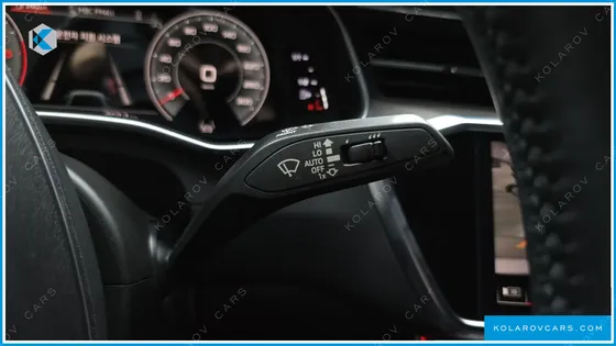 AUDI A6 40 TDI QUATTRO PREMIUM
