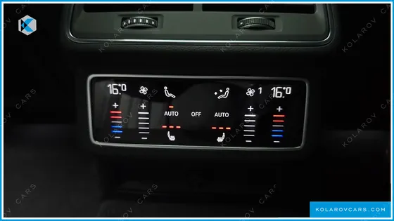 AUDI A6 40 TDI QUATTRO PREMIUM
