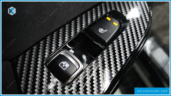 KIA MOHAVE DIESEL 3.0 4WD 5-SEATER