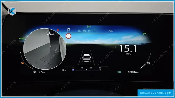 KIA SPORTAGE SIGNATURE GRAVITY 2WD