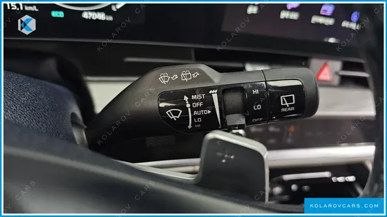 KIA SPORTAGE SIGNATURE GRAVITY 2WD