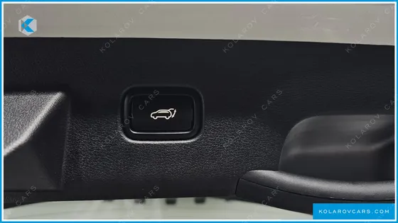 KIA SPORTAGE SIGNATURE GRAVITY 2WD
