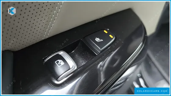 KIA MOHAVE DIESEL 3.0 4WD 5-SEATER