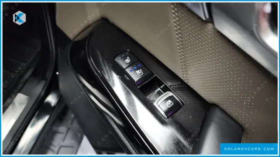 KIA MOHAVE DIESEL 3.0 4WD 6-SEATER