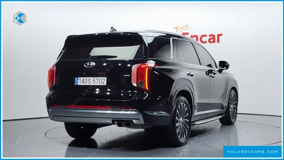 HYUNDAI PALISADE GASOLINE 3.8 4WD