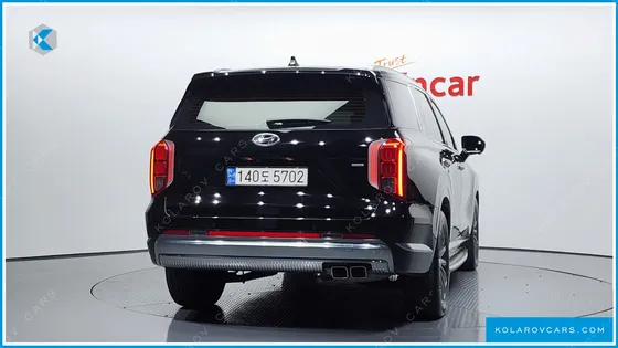 HYUNDAI PALISADE GASOLINE 3.8 4WD