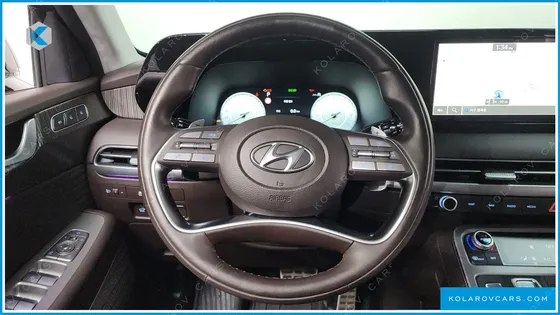 HYUNDAI PALISADE GASOLINE 3.8 4WD