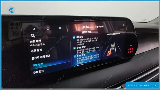 HYUNDAI PALISADE GASOLINE 3.8 4WD