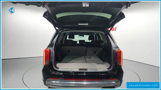 HYUNDAI PALISADE GASOLINE 3.8 4WD
