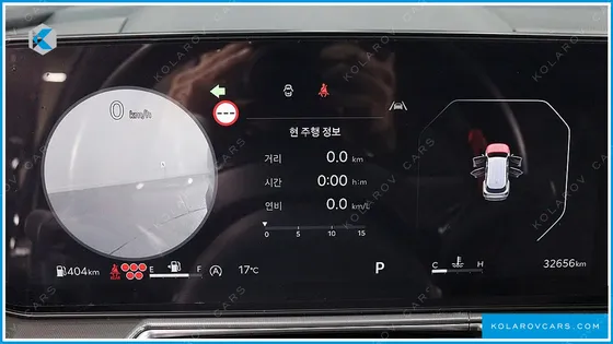 KIA SORENTO GASOLINE 2.5T 4WD