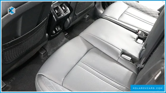 KIA SORENTO GASOLINE 2.5T 4WD
