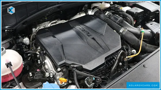 KIA SORENTO GASOLINE 2.5T 4WD