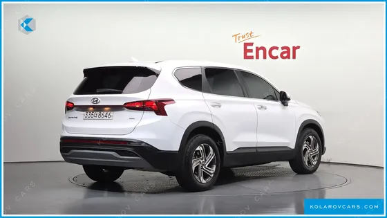 HYUNDAI SANTA FE DIESEL 2.2 4WD