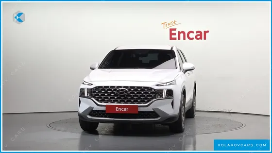 HYUNDAI SANTA FE DIESEL 2.2 4WD