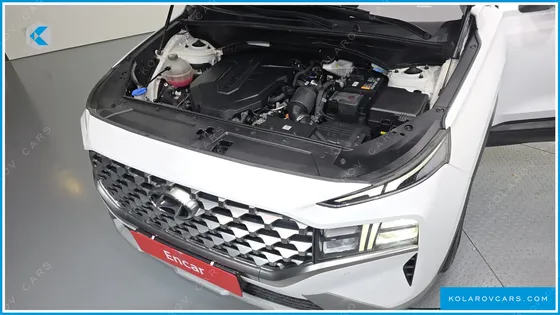 HYUNDAI SANTA FE DIESEL 2.2 4WD