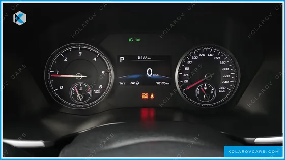 HYUNDAI SANTA FE DIESEL 2.2 4WD
