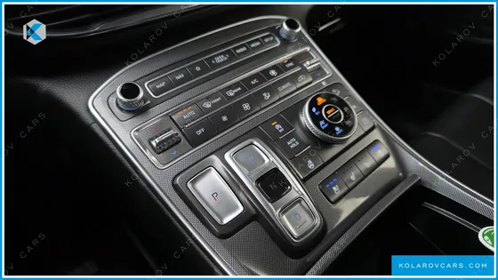 HYUNDAI SANTA FE DIESEL 2.2 4WD