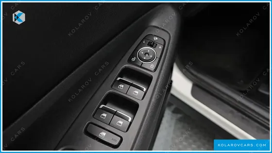 HYUNDAI SANTA FE DIESEL 2.2 4WD