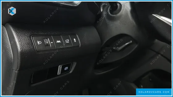 HYUNDAI SANTA FE DIESEL 2.2 4WD