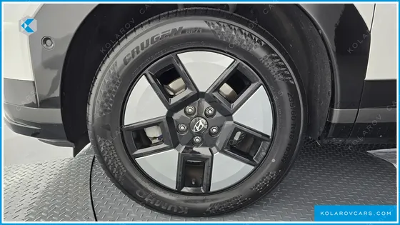 HYUNDAI SANTA FE HEV 1.6 2WD