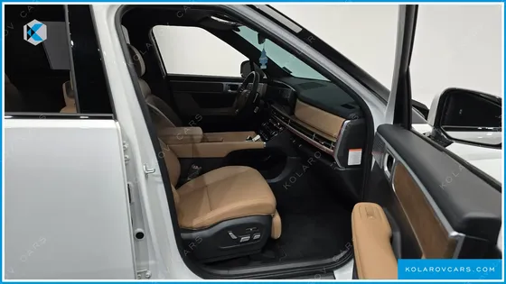HYUNDAI SANTA FE HEV 1.6 2WD