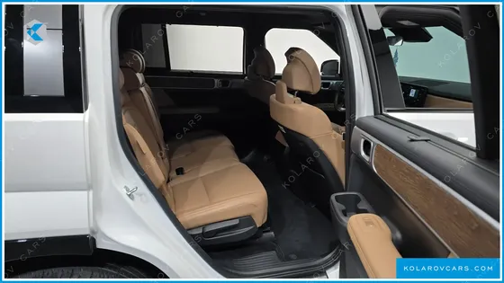 HYUNDAI SANTA FE HEV 1.6 2WD