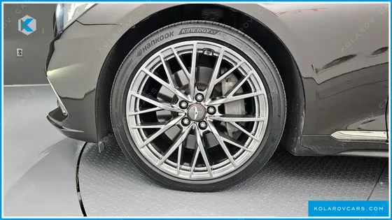 GENESIS G80 3.3 GDI AWD