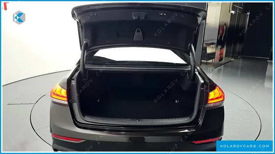 GENESIS G80 3.3 GDI AWD