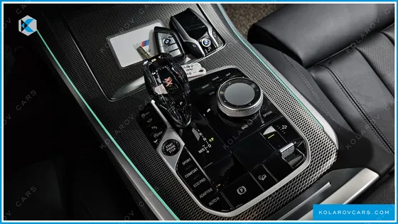 BMW X5 XDRIVE 40I M SPORT