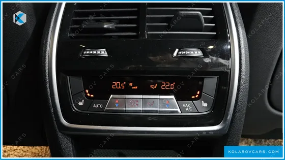 BMW X5 XDRIVE 40I M SPORT