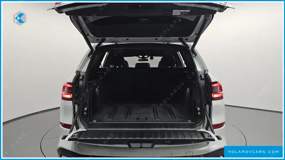 BMW X5 XDRIVE 40I M SPORT