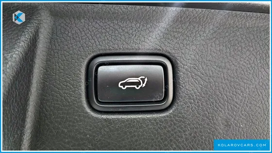 KIA MOHAVE DIESEL 3.0 4WD 7-SEATER