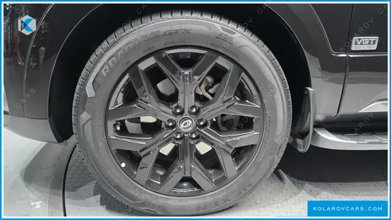 KIA MOHAVE DIESEL 3.0 4WD 5-SEATER