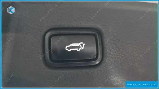 KIA MOHAVE DIESEL 3.0 4WD 5-SEATER