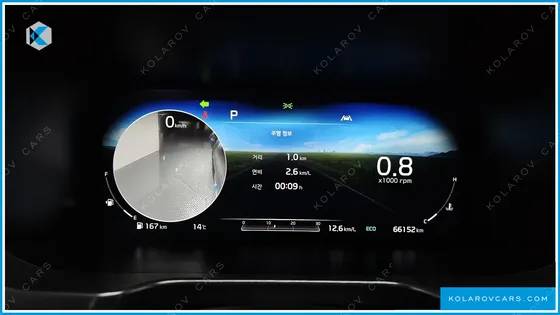 KIA SORENTO GASOLINE 2.5T 2WD