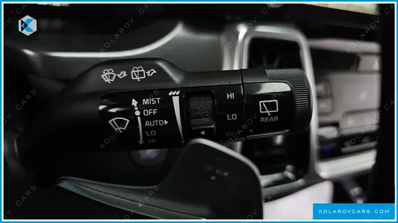 KIA SORENTO GASOLINE 2.5T 2WD