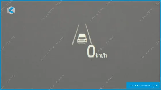 KIA SORENTO GASOLINE 2.5T 2WD