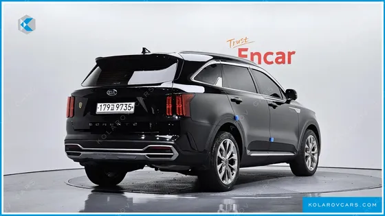 KIA SORENTO DIESEL 2.2 2WD