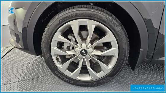 KIA SORENTO DIESEL 2.2 2WD