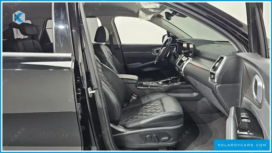 KIA SORENTO DIESEL 2.2 2WD