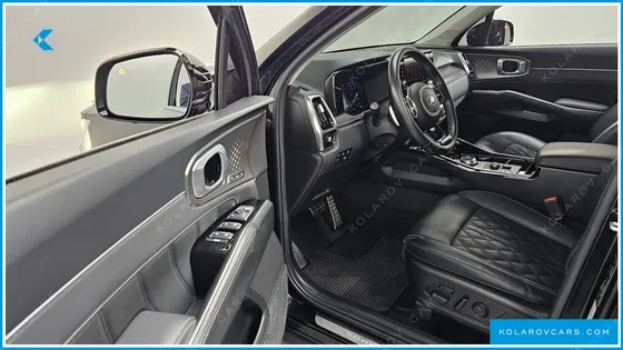 KIA SORENTO DIESEL 2.2 2WD