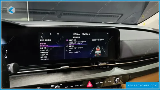KIA CARNIVAL 9-SEATER SIGNATURE