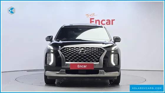 HYUNDAI PALISADE GASOLINE 3.8 4WD