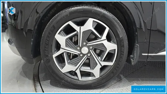 HYUNDAI PALISADE GASOLINE 3.8 4WD