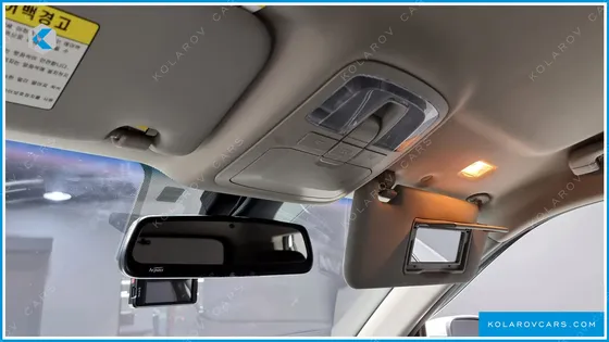 KGM - SSANGYONG KORANDO GASOLINE 1.5 2WD C5